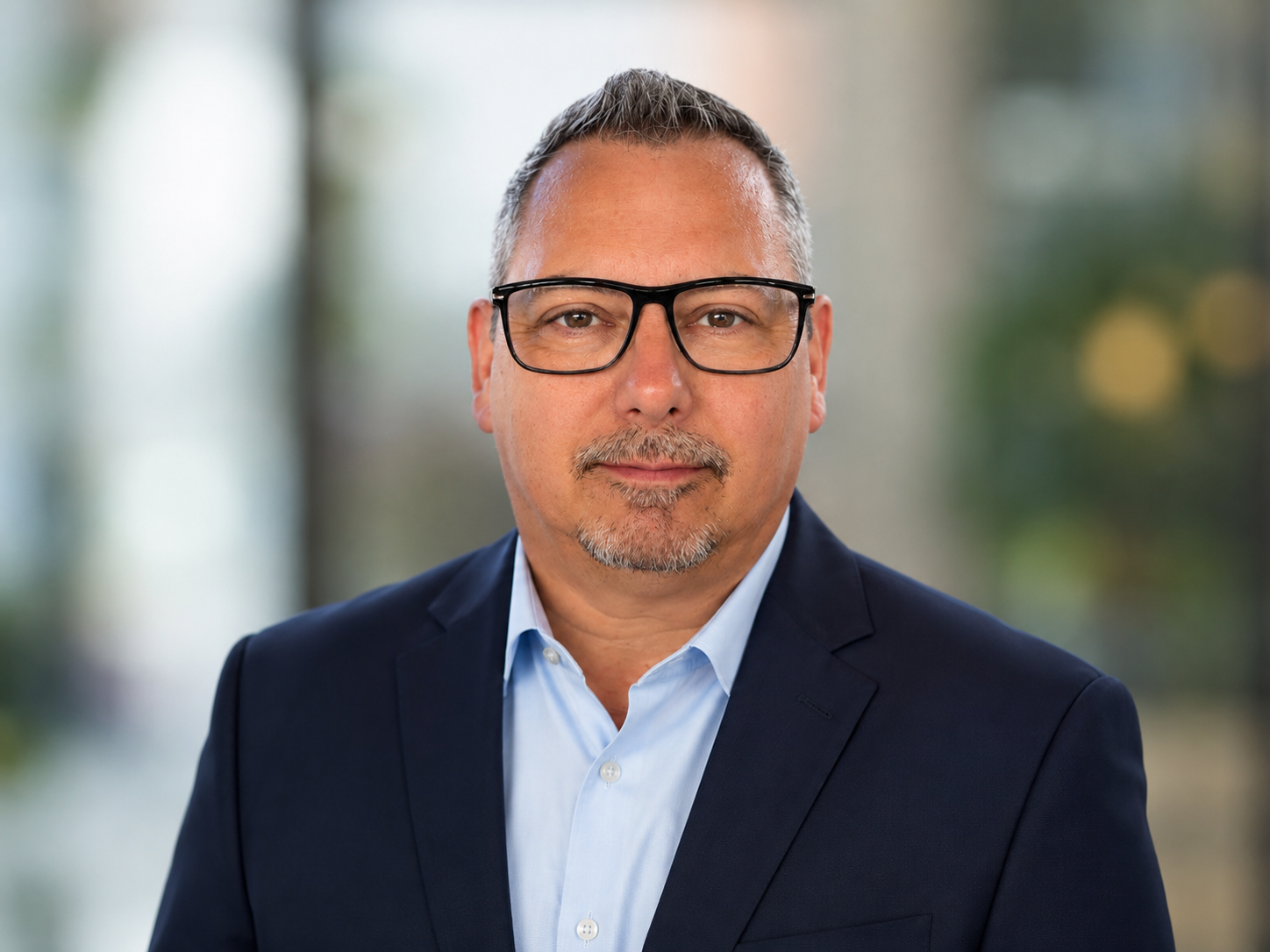 Erick Fredette, consultant principal chez Sylrick I.T.